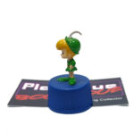 Princess Knight Bottle Cap Collection: Fairy (Japanese Import)