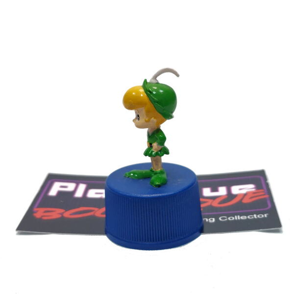 Princess Knight Bottle Cap Collection: Fairy (Japanese Import)