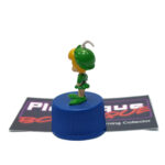 Princess Knight Bottle Cap Collection: Fairy (Japanese Import)