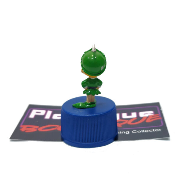 Princess Knight Bottle Cap Collection: Fairy (Japanese Import)