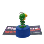 Princess Knight Bottle Cap Collection: Fairy (Japanese Import)