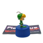 Princess Knight Bottle Cap Collection: Fairy (Japanese Import)