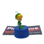 Princess Knight Bottle Cap Collection: Fairy (Japanese Import)