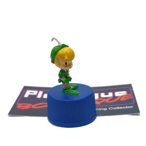 Princess Knight Bottle Cap Collection: Fairy (Japanese Import)