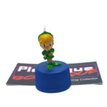 Princess Knight Bottle Cap Collection: Fairy (Japanese Import)
