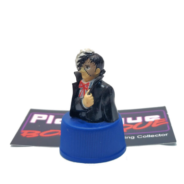 Black Jack Bottle Cap Collection: Black Jack (Japanese Import)