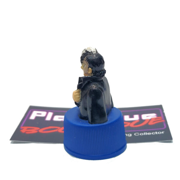 Black Jack Bottle Cap Collection: Black Jack (Japanese Import)
