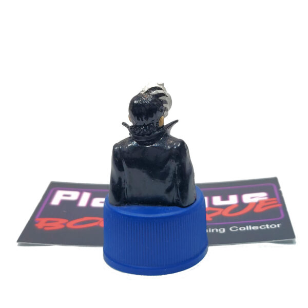 Black Jack Bottle Cap Collection: Black Jack (Japanese Import)