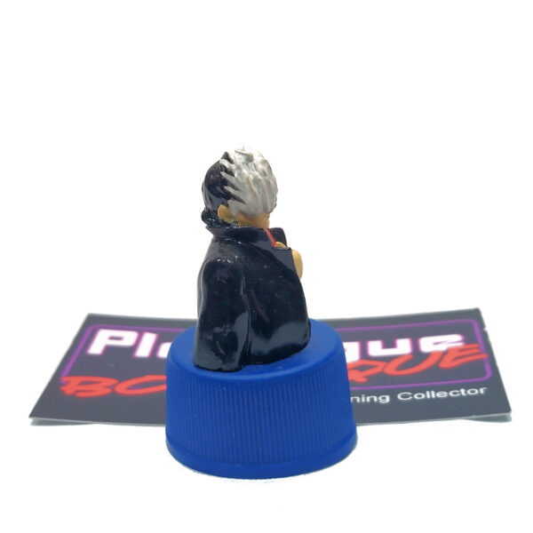 Black Jack Bottle Cap Collection: Black Jack (Japanese Import)