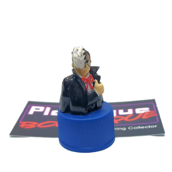 Black Jack Bottle Cap Collection: Black Jack (Japanese Import)