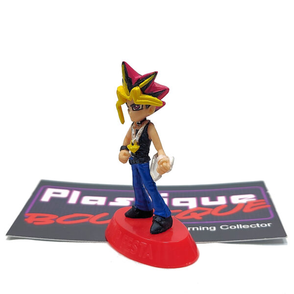 Coca-Cola Yu-Gi-Oh: Yami Yugi (Jump Festa 2003 Exclusive)