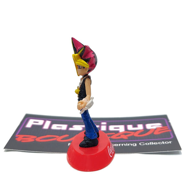 Coca-Cola Yu-Gi-Oh: Yami Yugi (Jump Festa 2003 Exclusive)