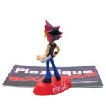 Coca-Cola Yu-Gi-Oh: Yami Yugi (Jump Festa 2003 Exclusive)