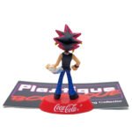 Coca-Cola Yu-Gi-Oh: Yami Yugi (Jump Festa 2003 Exclusive)