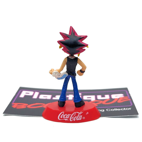 Coca-Cola Yu-Gi-Oh: Yami Yugi (Jump Festa 2003 Exclusive)
