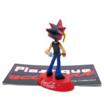 Coca-Cola Yu-Gi-Oh: Yami Yugi (Jump Festa 2003 Exclusive)