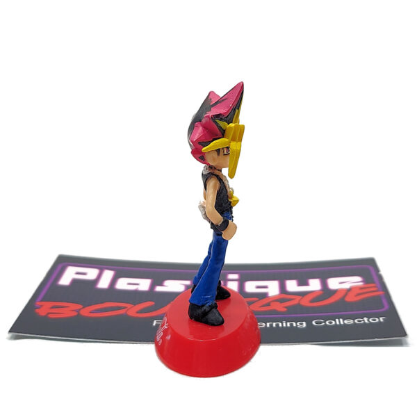 Coca-Cola Yu-Gi-Oh: Yami Yugi (Jump Festa 2003 Exclusive)
