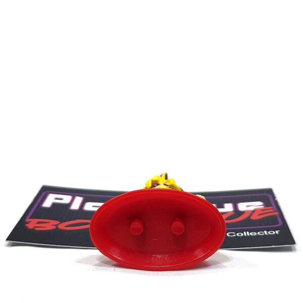 Coca-Cola Yu-Gi-Oh: Yami Yugi (Jump Festa 2003 Exclusive)