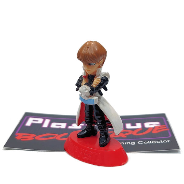 Coca-Cola Yu-Gi-Oh: Seto Kaiba (Jump Festa 2003 Exclusive)