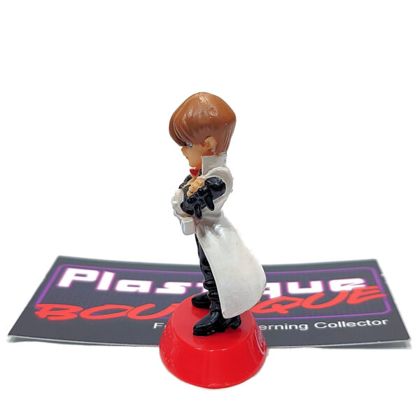 Coca-Cola Yu-Gi-Oh: Seto Kaiba (Jump Festa 2003 Exclusive)