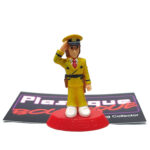 Coca-Cola KochiKame Tokyo Beat Cops: Keiichi Nakagawa (Jump Festa 2003 Exclusive)