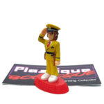 Coca-Cola KochiKame Tokyo Beat Cops: Keiichi Nakagawa (Jump Festa 2003 Exclusive)