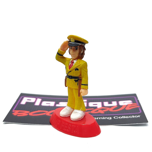 Coca-Cola KochiKame Tokyo Beat Cops: Keiichi Nakagawa (Jump Festa 2003 Exclusive)
