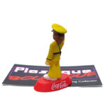 Coca-Cola KochiKame Tokyo Beat Cops: Keiichi Nakagawa (Jump Festa 2003 Exclusive)