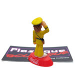 Coca-Cola KochiKame Tokyo Beat Cops: Keiichi Nakagawa (Jump Festa 2003 Exclusive)