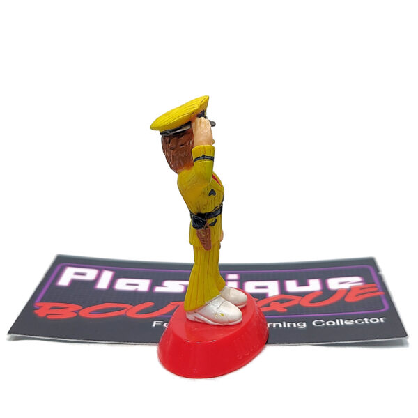 Coca-Cola KochiKame Tokyo Beat Cops: Keiichi Nakagawa (Jump Festa 2003 Exclusive)