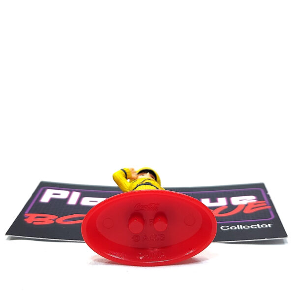 Coca-Cola KochiKame Tokyo Beat Cops: Keiichi Nakagawa (Jump Festa 2003 Exclusive)