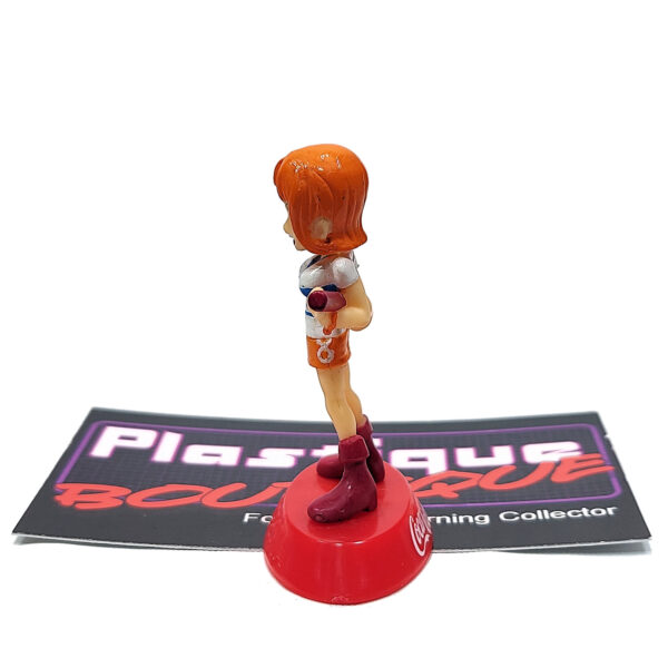 Coca-Cola One Piece: Nami (Jump Festa 2003 Exclusive)