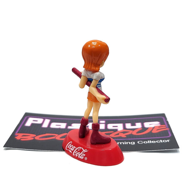 Coca-Cola One Piece: Nami (Jump Festa 2003 Exclusive)