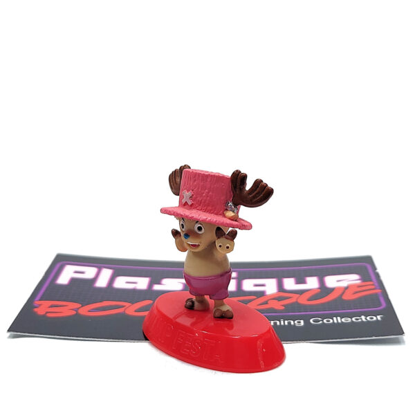 Coca-Cola One Piece: Tony Tony Chopper (Jump Festa 2003 Exclusive)