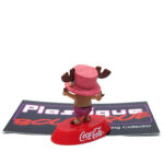Coca-Cola One Piece: Tony Tony Chopper (Jump Festa 2003 Exclusive)