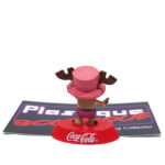 Coca-Cola One Piece: Tony Tony Chopper (Jump Festa 2003 Exclusive)