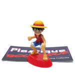 Coca-Cola One Piece: Monkey D. Luffy (Jump Festa 2003 Exclusive)