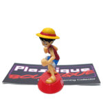 Coca-Cola One Piece: Monkey D. Luffy (Jump Festa 2003 Exclusive)