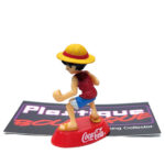 Coca-Cola One Piece: Monkey D. Luffy (Jump Festa 2003 Exclusive)