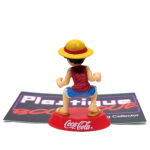 Coca-Cola One Piece: Monkey D. Luffy (Jump Festa 2003 Exclusive)