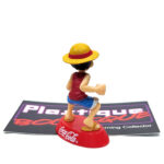 Coca-Cola One Piece: Monkey D. Luffy (Jump Festa 2003 Exclusive)