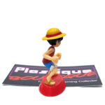 Coca-Cola One Piece: Monkey D. Luffy (Jump Festa 2003 Exclusive)