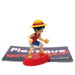 Coca-Cola One Piece: Monkey D. Luffy (Jump Festa 2003 Exclusive)