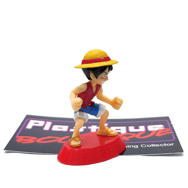 Coca-Cola One Piece: Monkey D. Luffy (Jump Festa 2003 Exclusive)