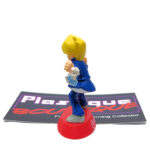 Coca-Cola Yu-Gi-Oh: Katsuya Jonouchi/Joey Wheeler (Jump Festa 2003 Exclusive)