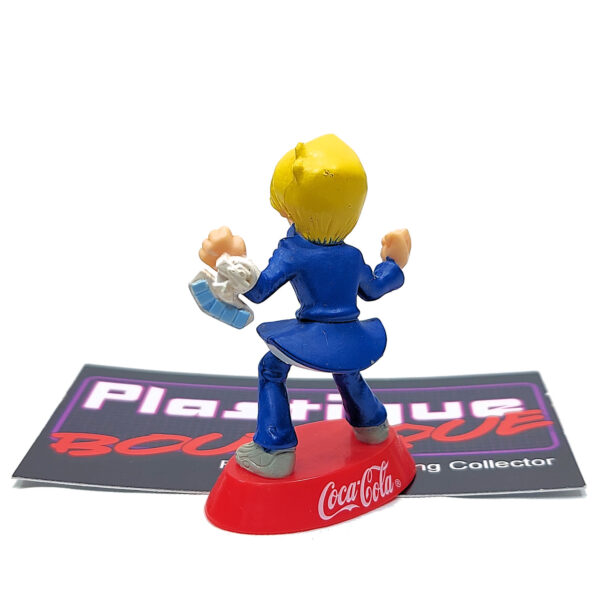 Coca-Cola Yu-Gi-Oh: Katsuya Jonouchi/Joey Wheeler (Jump Festa 2003 Exclusive)