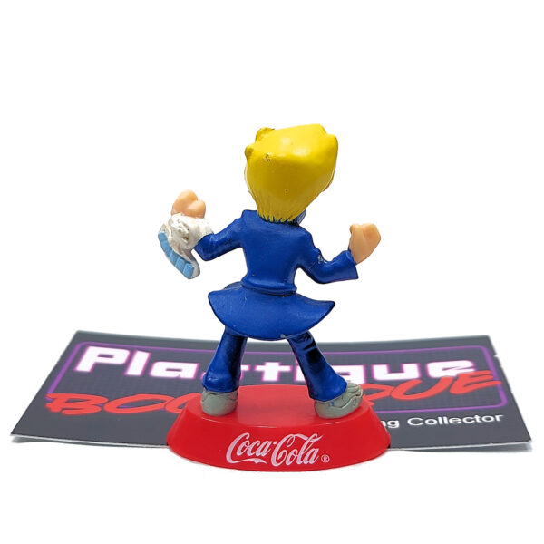 Coca-Cola Yu-Gi-Oh: Katsuya Jonouchi/Joey Wheeler (Jump Festa 2003 Exclusive)
