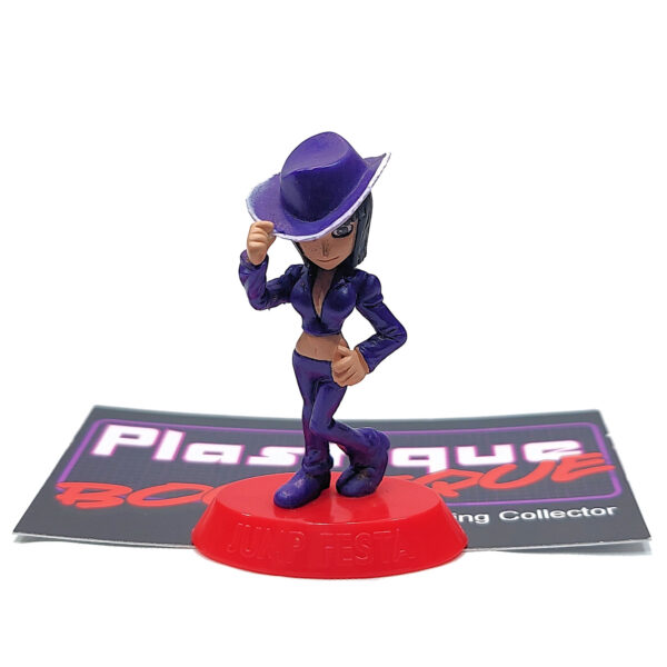 Coca-Cola One Piece: Nico Robin (Jump Festa 2003 Exclusive)