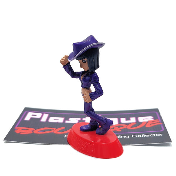 Coca-Cola One Piece: Nico Robin (Jump Festa 2003 Exclusive)