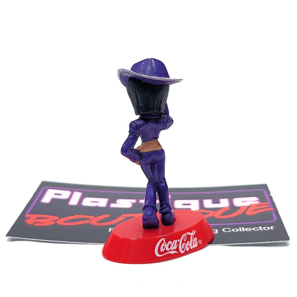 Coca-Cola One Piece: Nico Robin (Jump Festa 2003 Exclusive)